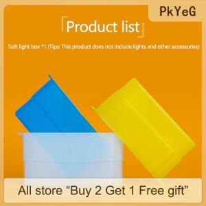 [COD] PkYeG Tool Photo Flash Diffuser Dome Bounce For V1 TT600 V850II V860III TT600 520 685 850 860 Flash Speedlight Soft Box Case Replacement