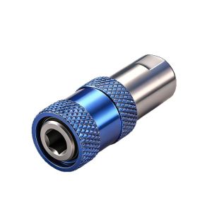Phát hành nhanh chóng khóa đầu cặp khoan cho chuôi lục giác với M10 Threaded mở rộng