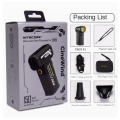 NITECORE CW20 Multipurpose Pocket Photography Fan Electric Portable Fan Stepless Wind Blower for Canon Sony Short Video Camping. 