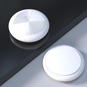 2024 New Air Inligent Tracking Anti Loss Device  Small Alarm Reminder Mobile Key Locator Finder  and Android Tag Selfie Shutter Control for Kids s With Holder