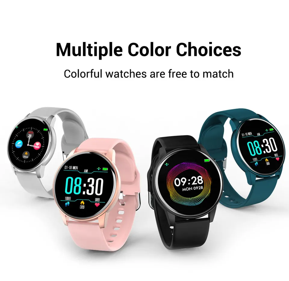 Galaxy watch hot sale sports tracker