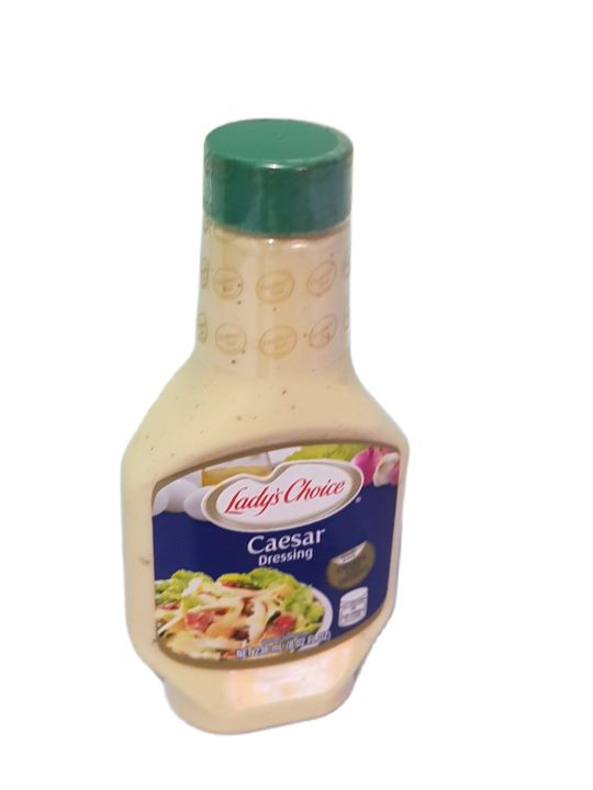 Lady's%20Choice%20Caesar%20Dressing%20(pack%20of%201%20piece%20x%20236%20ml)%20-%20Image%206