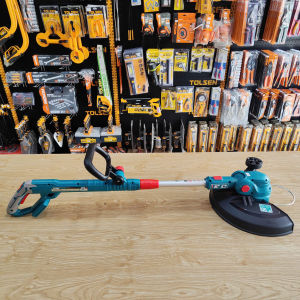 Máy Cắt Cỏ 300mm Dùng Pin 20V Total TGTLI20328
