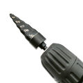 5 in 1 Air Conditioner Copper Tube Expander Manual Drill Bit Swaging Tool Drill Bit Expanding Tool. 
