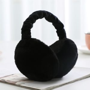 Ear Muff Winter Earmuff Pelindung Telinga Bulu Tutup Telinga Musim Dingin Untuk Anak Dan Dewasa