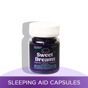 Sweet Dreams® (Sleeping Aid Capsules)