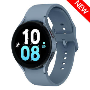 Original Sport Strap for Samsung Galaxy Watch 6/5/4 44mm 40mm Silicone Watchband Bracelet Galaxy Watch 6 classic 43mm 47mm/Watch 4 classic 42mm 46mm/Watch 5 pro 45mm Women Men