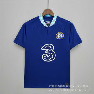 AE26 football jersey of the season: Chelsea jersey 8 Enzo home and away jerseys are available for direct purchase from the manufacturer and can be customized with numbers