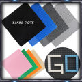 Papan Baseplate LEGO/Building Block Base Plate/Pelat Dasar Blok Bangunan Mainan 32*32 Dots. 