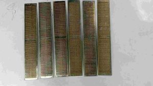 Saringan Poles Padi Mesin Daiho TQN168