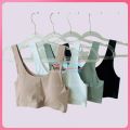 Áo Bra Sister Hood 090 free size XL chất su đúc Thái Lan. 