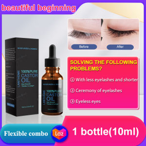 Nourishing Fluid Repair Thick Eyelashes Growth Treatments maskara Natural Castor mascara Growth Effective in 7 Days Liquid Eyebrow Essence Liquid Growth Liquid canmake nourishes the slender and thick eyelashes
