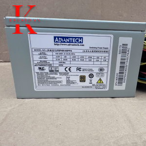 Nguồn Máy Tính Công Nghiệp ADVANTECH / FSP (250W - 460W) Chính Hãng - FSP400-60PFG FSP460 FSP350 FSP300 - Nguồn PSU Cho Máy Trạm IPC IoT - Bảo Hành 12 Tháng