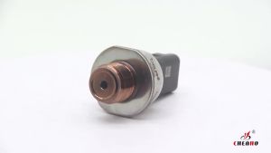 2 Years Warranty Fuel Rail Pressure Sensor For Modern Kia Sportage 85PP29-02 28357704