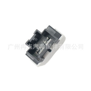 Brake Light Switch for Chevrolet Silverado 2000-2006 Replacement Part Automotive Electrical Component