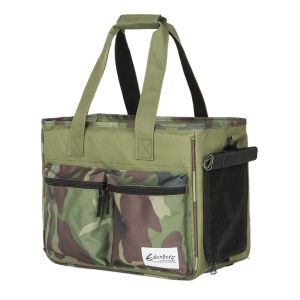 Edenpetz Pet Dog Cat Carrier Bag Load 7KG Pet Travel Shoulder Bag Camouflage Comfort Handbag