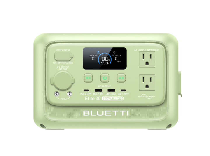 %E3%80%90Power%20outage%20essential%E3%80%91%EF%BC%88EB3A%20upgraded%20version%EF%BC%89BLUETTI%20Elite%2030%20V2%20288Wh/600W%2090,000%C2%A0mAh%20(Inverter%20power%201500W)%20LiFePO4%20Battery%20220-240V%20Portable%20Power%20Station%20Fast%20Charge%20Solar%20Generator%20-%20Image%209