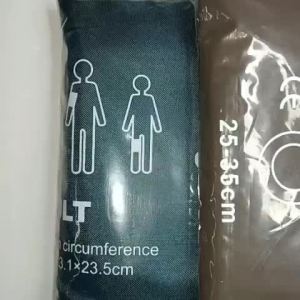 6 sizes for Reusable NIBP Cuff Neonate/Infant/Child//Large/Thing Cuff Double Tube Nylon Cuffs for All Brands Patient Monitor-152c4c8b