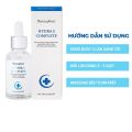 Serum Pharmaform B5 Hydra Complete Dưỡng Ẩm, Phục Hồi Da 30ml. 