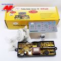 Bo mạch đa năng cho máy giặt của đứng SXY-2200. 