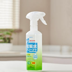 Bilibala Mart Fridge & Microwave Cleaner Ceramic Hob Cleaner 500ml Multipurpose Cleaner