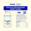 [CHỈ GIAO TRONG BÁN KÍNH 15KM] 2 Thùng Sữa chua uống Probi Ít Đường chai x 65ml - 50 chai/Thùng Yogurt. 