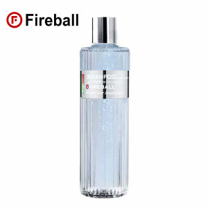 Original FireBall ShowCar Shampoo - 500ml