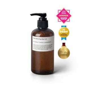 Lazy Society Cica Shaving Gel