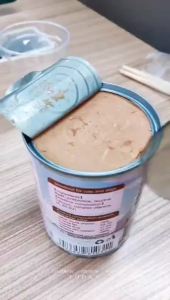 6pcs Canned Dog Food Dog Wet Food Canned Food High Nutrition Dog Treats Treat 1 deliver