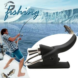 Safety Finger Protector Fishing Launch Surfing Casting Clip Fishing Accessories