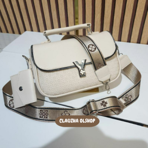 Tas Selempang Wanita Simple Koleksi Terbaru Tas Bahu Wanita