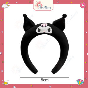 Bando Sanrio Hair Headband Fashion Kawai Style Bandana Boneka Sanrio
