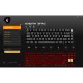 Kit BÀN PHÍM CƠ LUCKY65 | LUCKY 65 KEYBOARD Nhôm CNC, 3 Mode kết nôi, Hotswap Mạch Xuôi. 