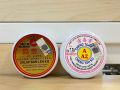 1）（A AZ 为记商标）清毒高 CHENG TOH KO / 2）(金水喉 TRADE MARK）万灵膏 SALAP BAN-LEN-KO. 