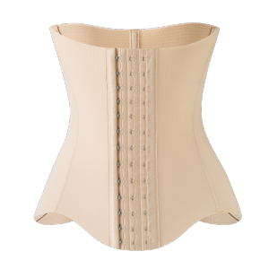 [MISTHIN Girls] 1Pcs Fashion Nylon Womens Waist Shapewear Korset Butt Lift Cinchers  Body Shaper Panty for Female Girdle  S0403
