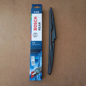 Gạt mưa sau Bosch H318 – 12 inch cho Hyundai i30 2017 – 2025