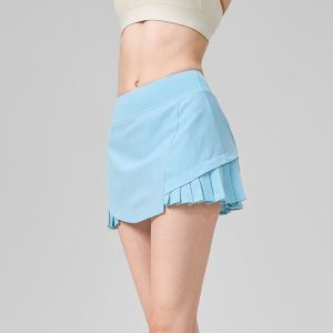 Zebina พร้อมกระเป๋าปลอมสองชิ้นป้องกันการสัมผัสชุดออกกำลังผู้หญิง