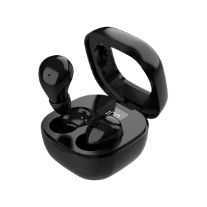Tai Nghe Nhét Tai SK19 - Bluetooth 5.3 Cao Cấp Âm Thanh HiFi Dung Lượng Pin Lớn Nhỏ Gọn