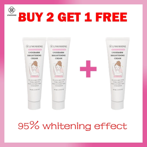 [SG INSTOCK] Whitening Cream Private Parts Underarm Whitening 60ml Brightens and Whitens Skin Permanently Tightens Skin Applies to Private Parts/Underarms/arms/thighs/neck/knees/elbows/joints Whitening Cream 美白霜