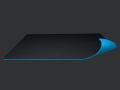 Logitech G240 Cloth Gaming Mouse Pad for Low DPI Gaming. 