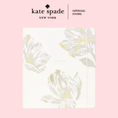 Kate Spade New York Wedding Planning Book and Organizer, Wedding Binder  with Pages for To-Do Lists, Notes, Budgeting, Invitations, Brushy Rose