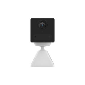 Camera WiFi trong nhà Ezviz CB2 2MP pin 2000Mah âm thanh 2 chiều đế nam châm nhỏ gọn cảnh báo  - Hàng chính hãng Bảo hành 24 Tháng