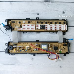 Bo Mạch Máy Giặt TOSHIBA B1000 H1000 G1000 H1100 G1100