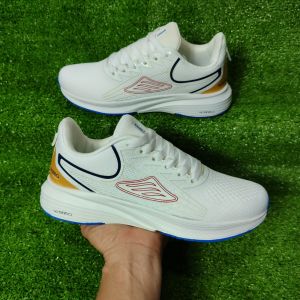 Giày thể thao nam giày sneaker nam giày chạy bộ tập gym đế siêu nhẹ chất vải thoáng khí size từ 39 đến 44 ( hàng hộp )