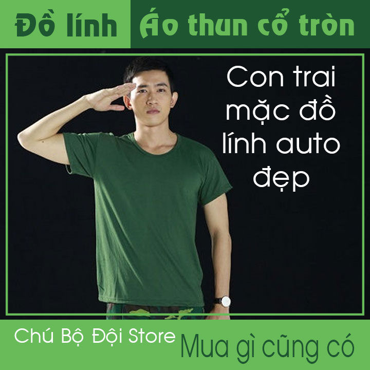 Áo thun nam - áo lót nam, áo mặc nhà chất liệu cotton xịn sò, cực mềm mịn, siêu thấm, siêu thoáng