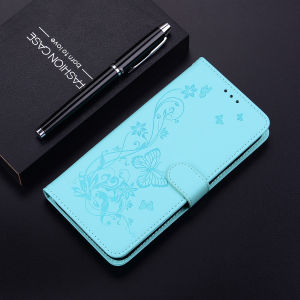 Casing For Realme 14X Note 60 50 C75 C67 C65 C63 C61 C55 C53 C51 C35 C30 C25S C25Y C20 C15 C12 C11 Narzo 50A 50i Prime Leather Wallet Phone Case With Card Slots