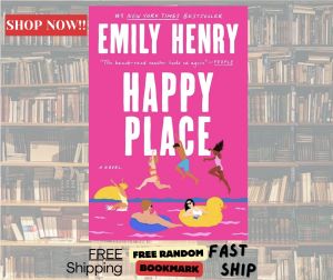 Happy Place by Emily Henry