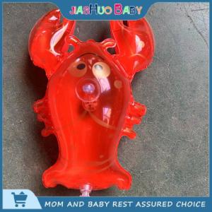 JiaShuo Baby Toy Cartoon Animals Model PVC Inflatable Toy Frog Stretchy Frog Childrens Toys Holiday Party Decoration Childrens Classic Toys