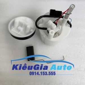 Cụm bơm xăng Mercedes C230 W203 2002-2007 A2034702394
