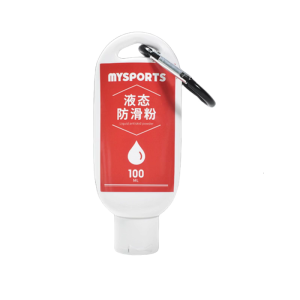 Tay nắm phấn cử tạ tập thể dục phấn thể thao phấn cho PowerLifting chất lỏng tay phấn Phấn tập gym cho leo núi đá